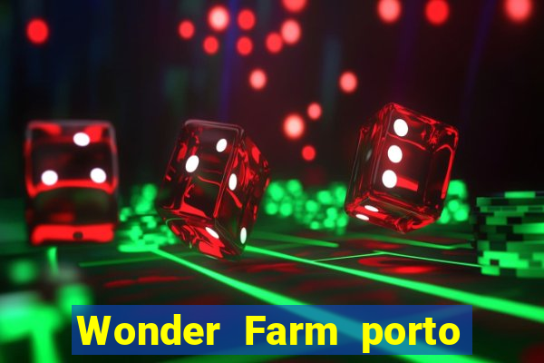 Wonder Farm porto alegre farm